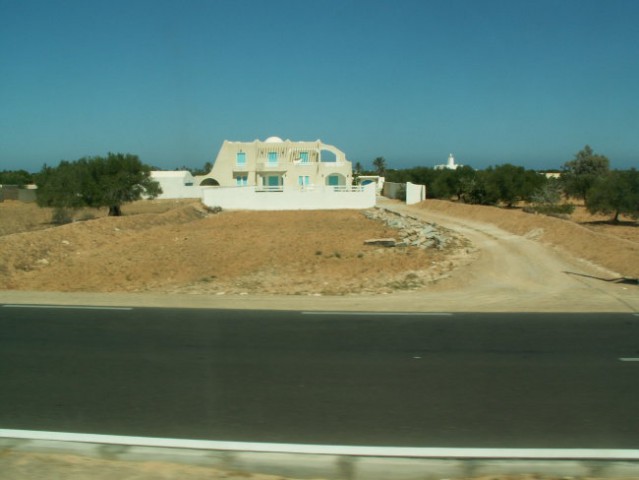 Djerba 2006 - foto