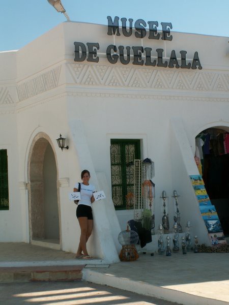 Djerba 2006 - foto