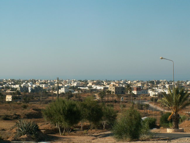 Djerba 2006 - foto povečava