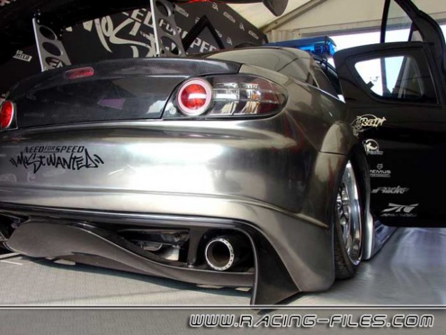 Car Tuning - foto