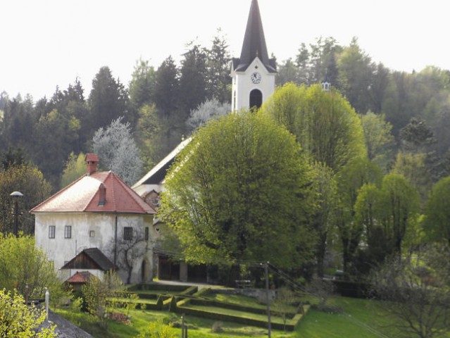 Kranj / Kamnik - foto