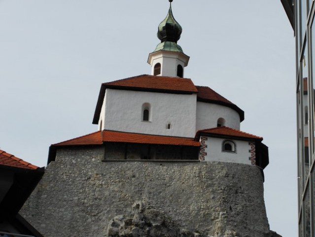 Kranj / Kamnik - foto