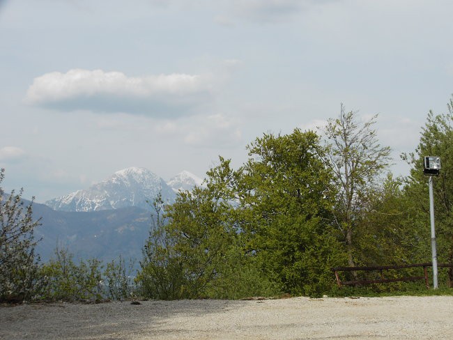 Kranj / Kamnik - foto povečava