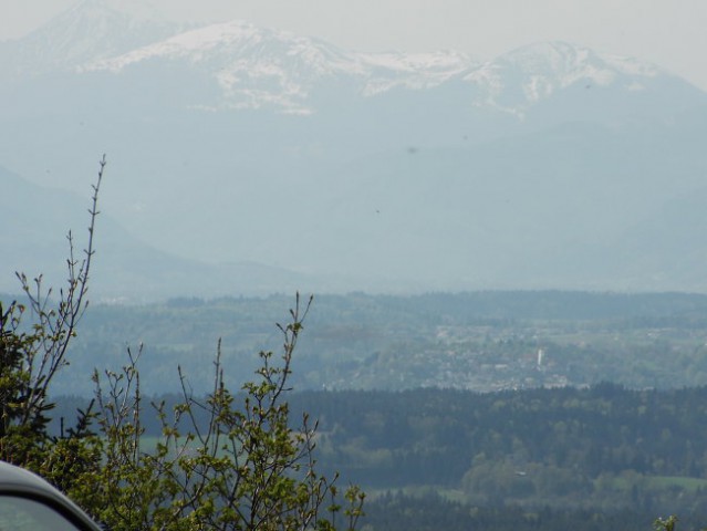 Kranj / Kamnik - foto