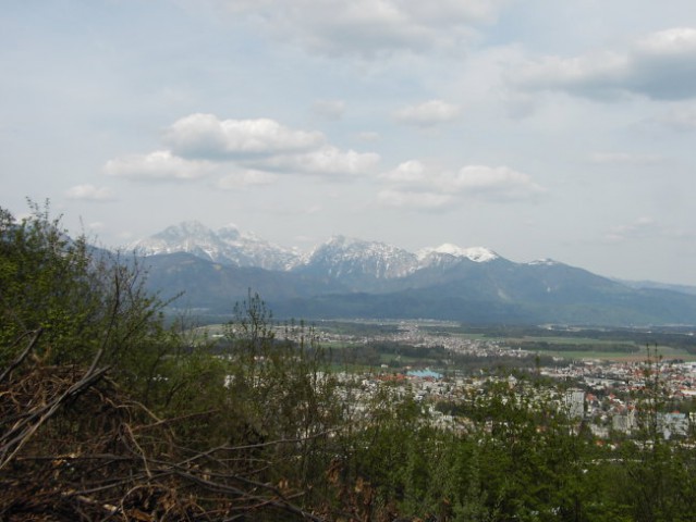 Kranj / Kamnik - foto