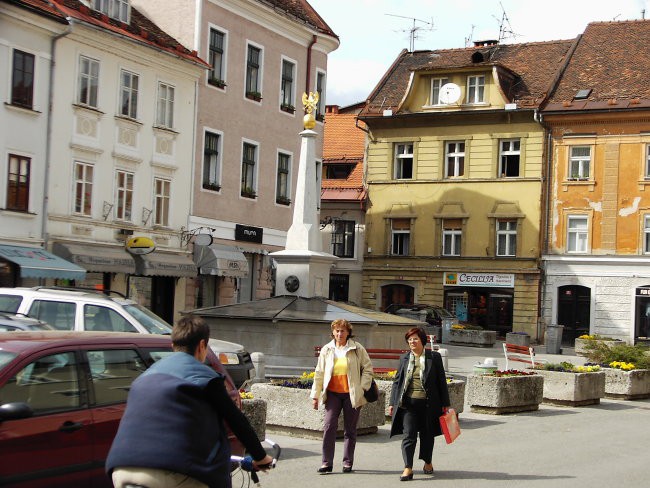 Kranj / Kamnik - foto povečava