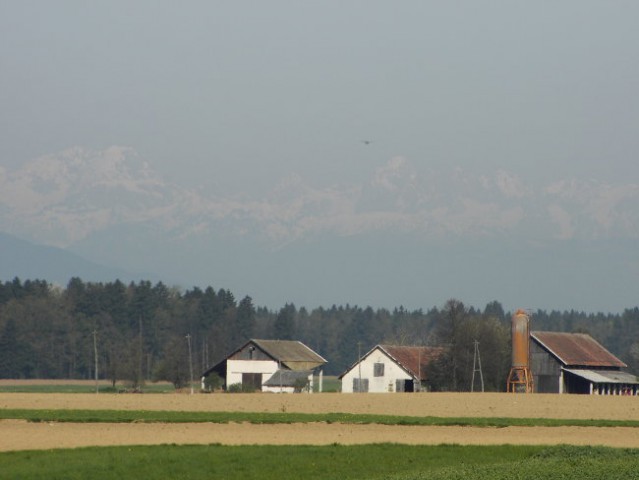 Kranj / Kamnik - foto