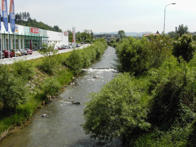 Slovenj Gradec - foto