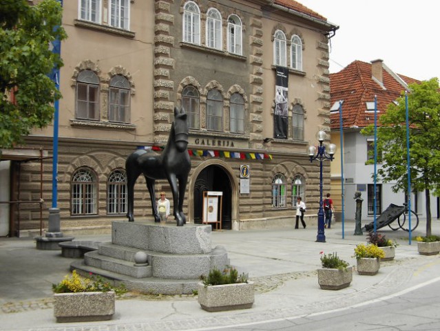 Slovenj Gradec - foto