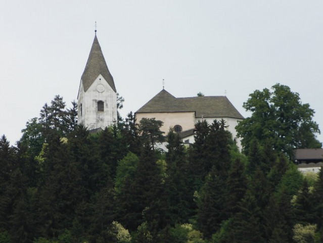 Slovenj Gradec - foto