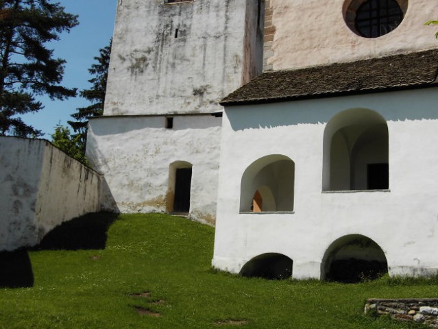 Slovenj Gradec - foto