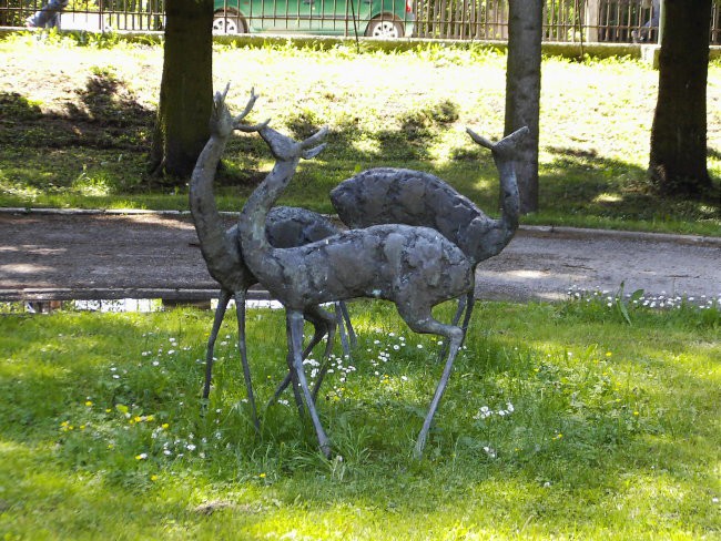 Slovenj Gradec - foto povečava