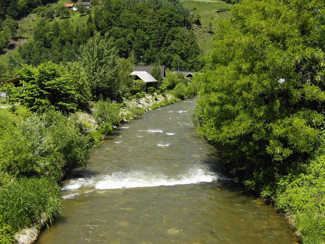 Slovenj Gradec - foto povečava