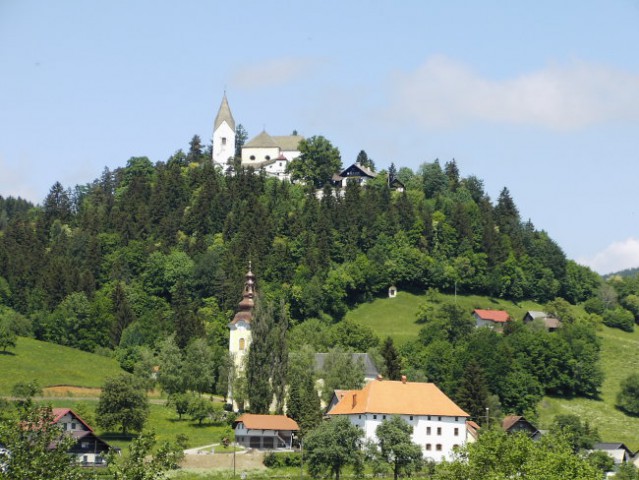 Slovenj Gradec - foto