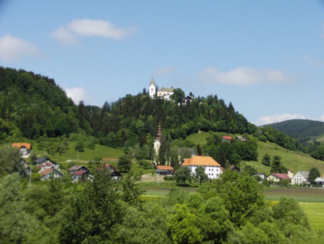 Slovenj Gradec - foto