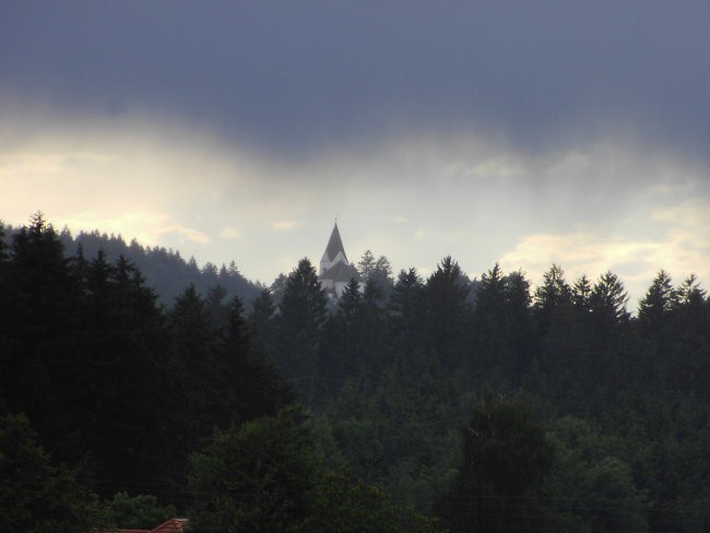 Slovenj Gradec - foto povečava