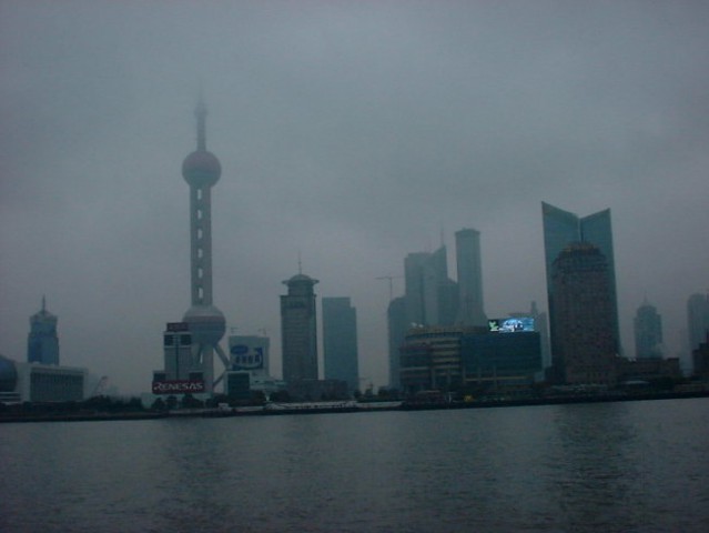 Shanghai - foto