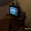 moj TV, hišni kino, PS2