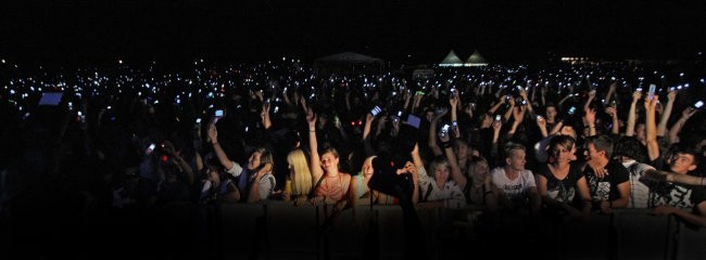 ZZR - Umek v parku Tivoli - 30.8.08 - FOTO - foto povečava