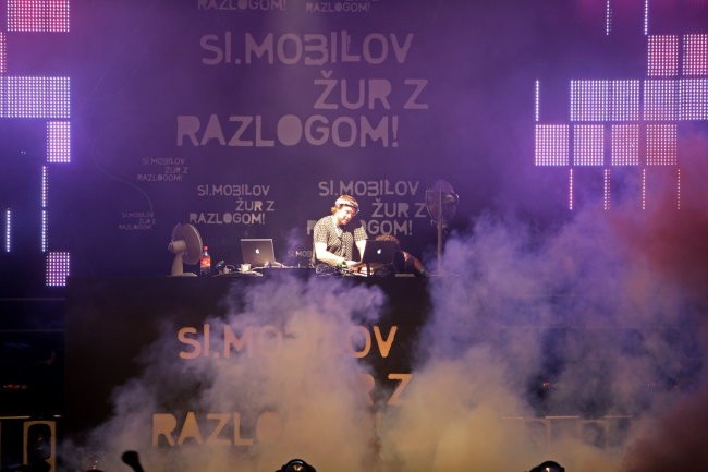 ZZR - Umek v parku Tivoli - 30.8.08 - FOTO - foto povečava