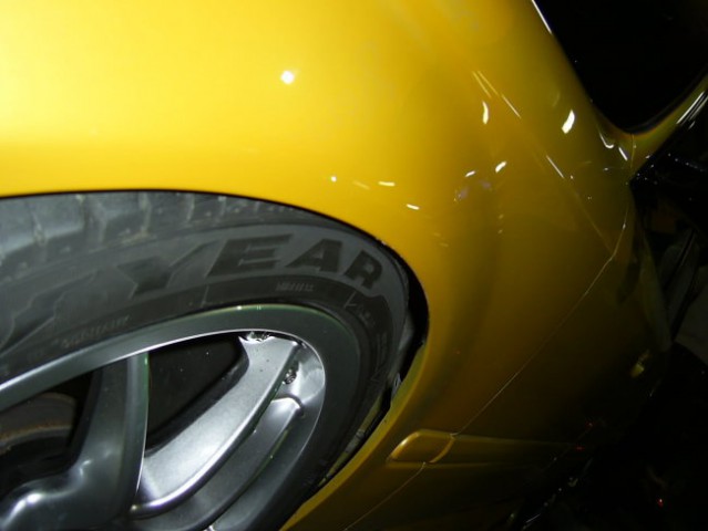Otvoritev sezone - honda 18.3.2006 - foto