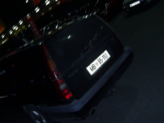Otvoritev sezone - honda 18.3.2006 - foto