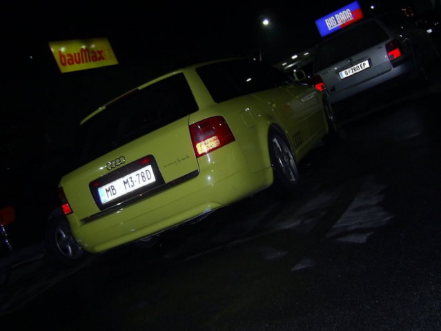 Otvoritev sezone - honda 18.3.2006 - foto