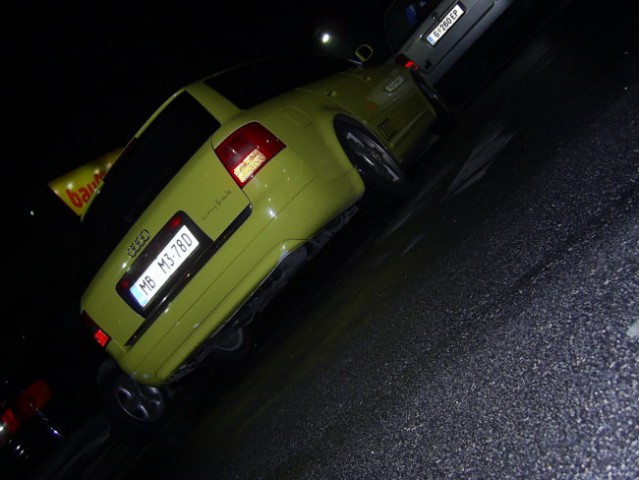 Otvoritev sezone - honda 18.3.2006 - foto
