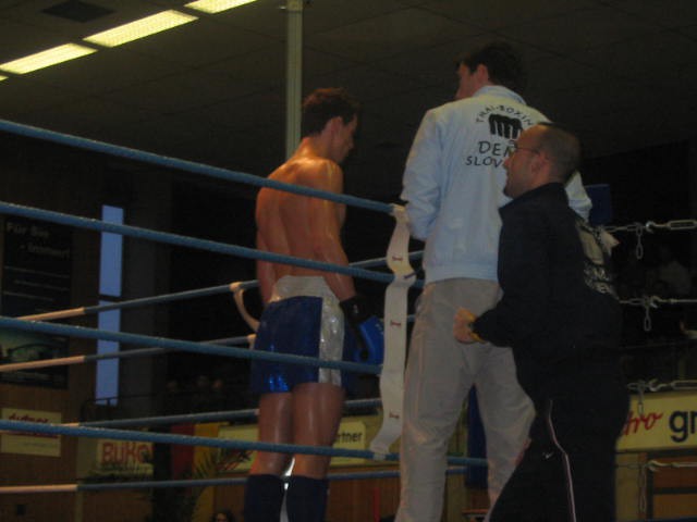 European cup 2006 Singen - foto