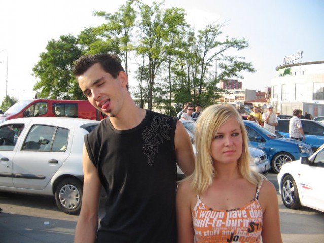 Koper 8.7.2006 - foto
