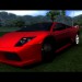 Lamborghini Murcielago Coupe
rdeče barve