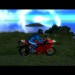 Teleportiranje na skrivni otok z motorjem Ducati 999R