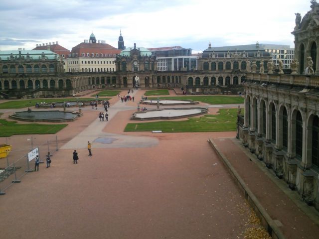 Dresden