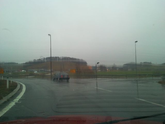 Mb-sl.vrh 23.1. - foto