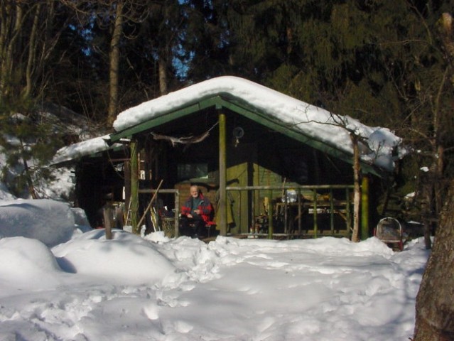 Vikend, Navrški vrh, 12.2.2006