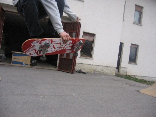 Sk8 12.4.2006 - foto