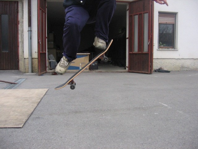 Sk8 12.4.2006 - foto