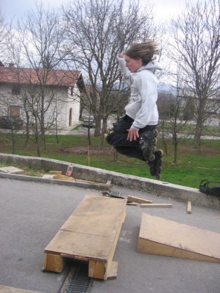 Sk8 12.4.2006 - foto