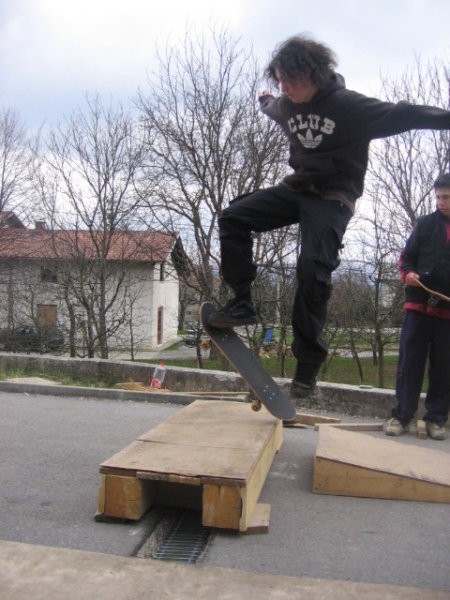 Sk8 12.4.2006 - foto