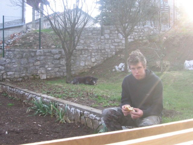 13.4.2006 delanje quarter pipa - foto