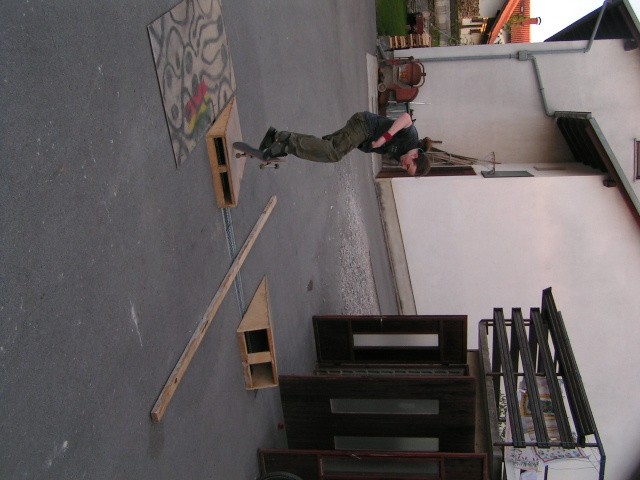 24.4.2006 skate pr tokoti! - foto