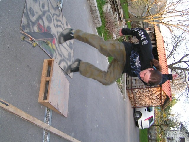 24.4.2006 skate pr tokoti! - foto povečava