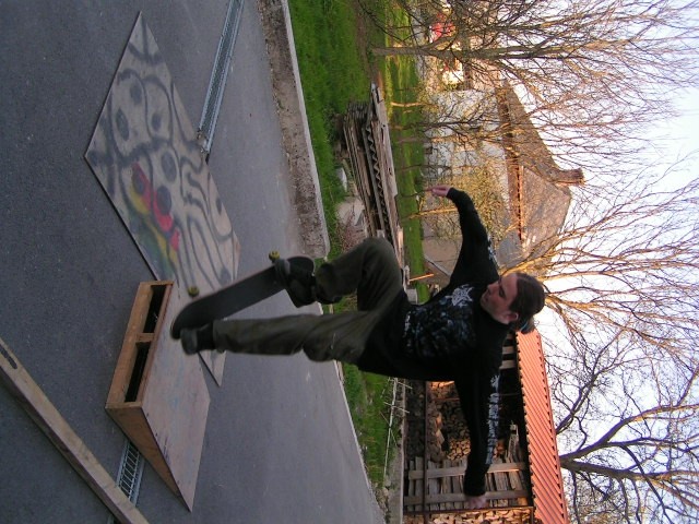 24.4.2006 skate pr tokoti! - foto