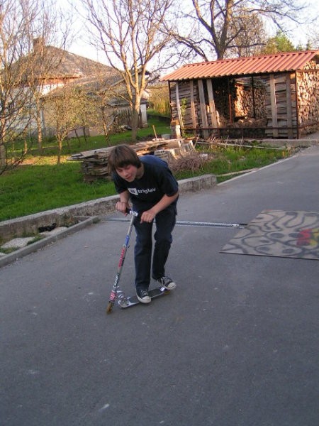 24.4.2006 skate pr tokoti! - foto povečava