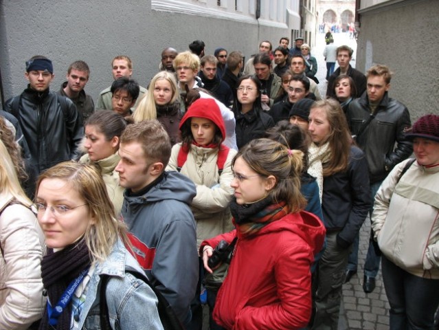 01 Stadtfuhrung 8-4 (Andrej) - foto