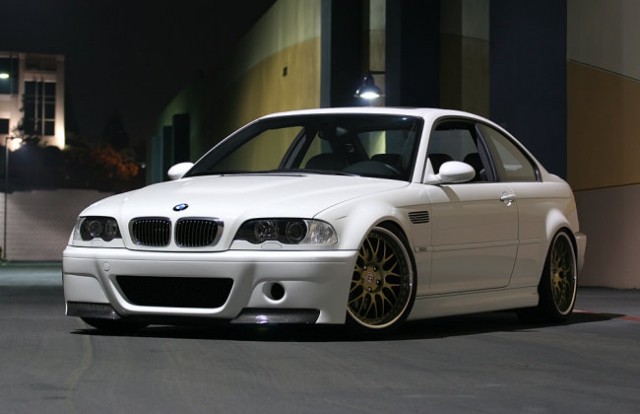 Bmw m3 - foto