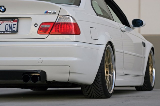 Bmw m3 - foto