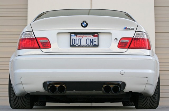 Bmw m3 - foto