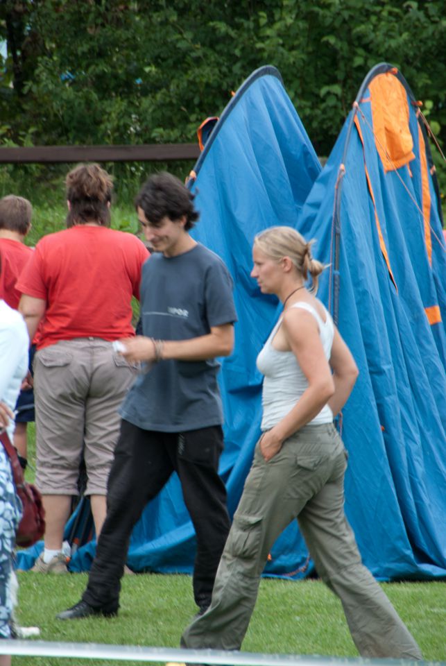 AGILITY TEKMA CUPLICA PRI KAMNIKU 2.DEL - foto povečava