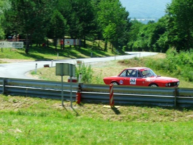 GORSKA HITROSTNA DIRKA ILIRSKA BISTRICA 2007 - foto povečava